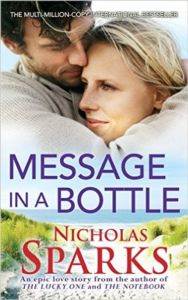 Message in a Bottle