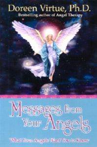 Messages From Your Angels