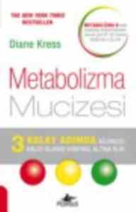 Metabolizma Mucizesi