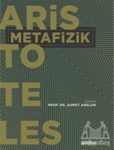 Metafizik