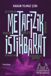 Metafizik İstihbarat