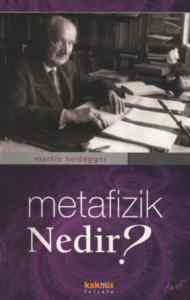 Metafizik Nedir