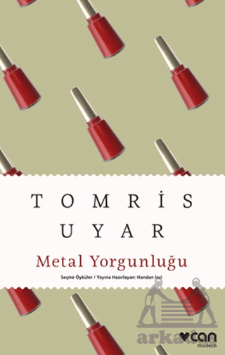 Metal Yorgunluğu