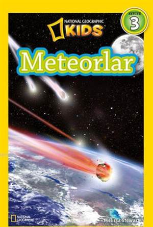 Meteorlar