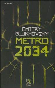 Metro 2034