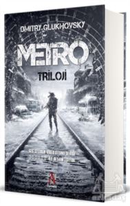 Metro - Triloji