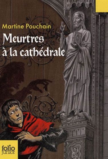 Meurtres a la Cathedrale