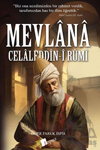 Mevlana Celaleddin-İ Rumi