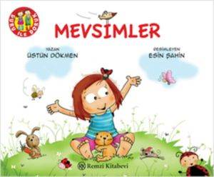 Mevsimler; Duru ile Doruk Dizisi