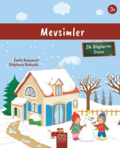 Mevsimler - İlk Bilgilerim