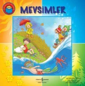 Mevsimler; İlk Okuma Kitabım