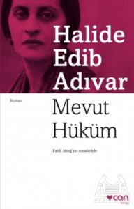 Mevut Hüküm