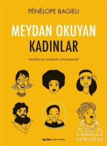 Meydan Okuyan Kadınlar