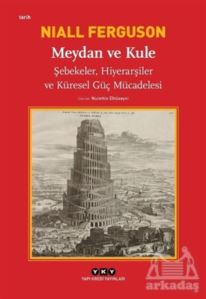 Meydan Ve Kule