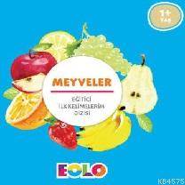 Meyveler