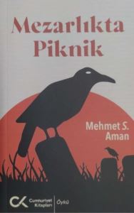 Mezarlıkta Piknik