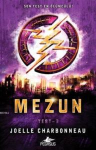 Mezun - Test 3. Kitap