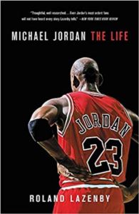 Michael Jordan: The Life