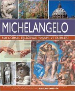 Michelangelo (Ciltli)