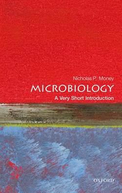 Microbiology: A Very Short Introduction