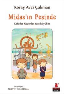 Midasın Peşinde; Kafadar Kuzenler Yassıhöyükte