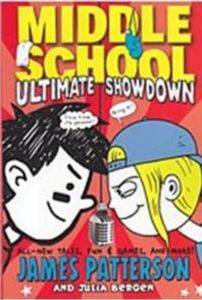 Middle School: Ultimate Showdown