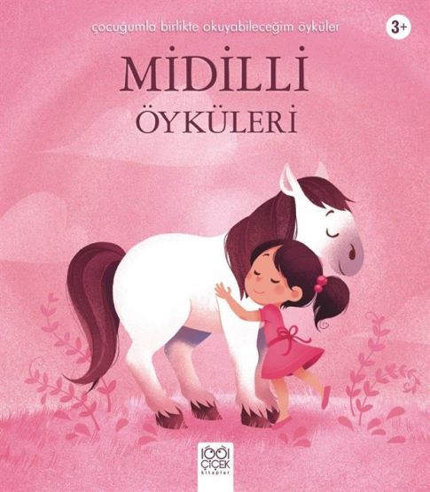 Midilli Öyküleri