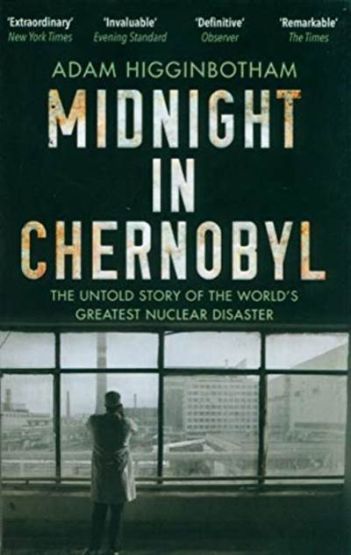 Midnight in Chernobyl