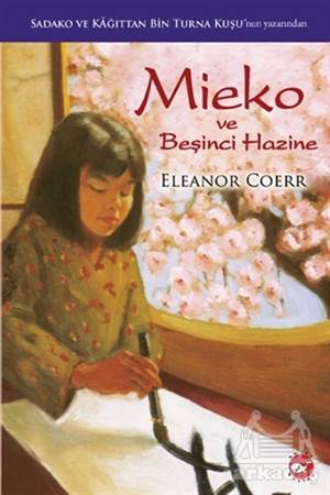 Mieko Ve Beşinci Hazine