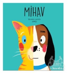 Mihav