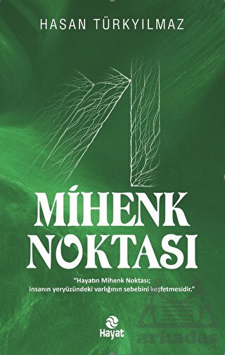 Mihenk Noktası