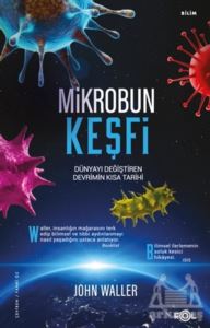 Mikrobun Keşfi