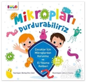 Mikropları Durdurabiliriz