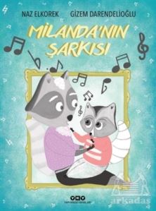 Milanda’Nın Şarkısı