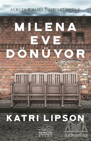 Milena Eve Dönüyor