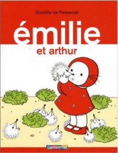 Émilie et arthur