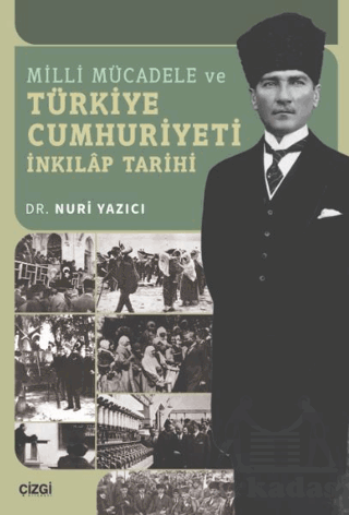 Milli Mücadele Ve Türkiye Cumhuriyeti İnkılap Tarihi