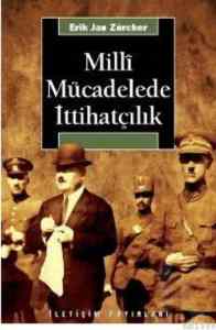 Milli Mücadelede İttihatçılık