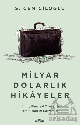 Milyar Dolarlık Hikayeler