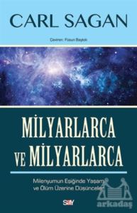 Milyarlarca Ve Milyarlarca