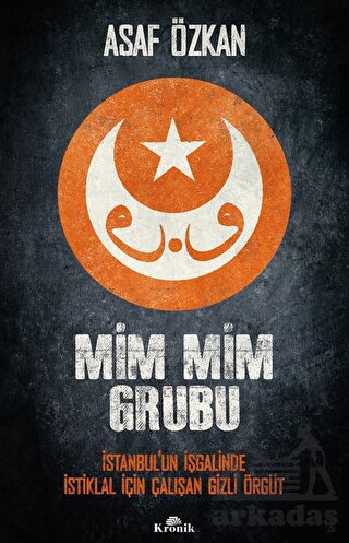 Mim Mim Grubu