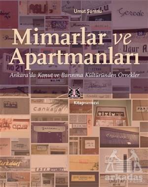 Mimarlar Ve Apartmanları