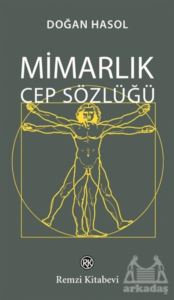 Mimarlık Cep Sözlüğü