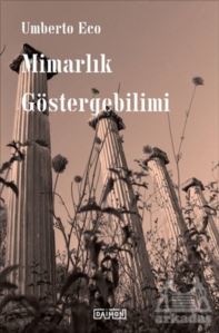 Mimarlık Göstergebilimi