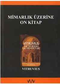 Mimarlık Üzerine On Kitap