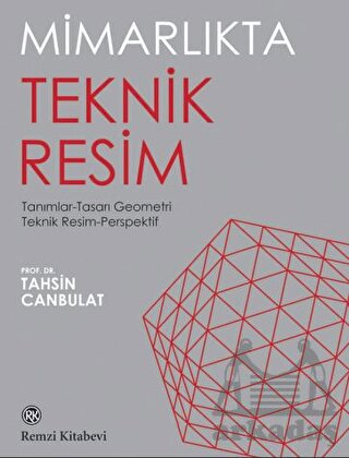 Mimarlıkta Teknik Resim