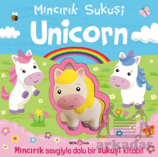 Mıncırık Sukuşi Unicorn