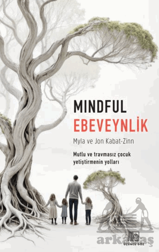 Mindful Ebeveynlik - Thumbnail