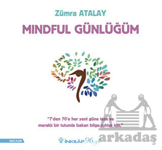 Mindful Günlüğüm - Kartlar