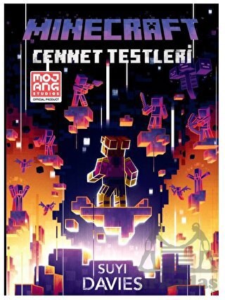 Mınecraft - Cennet Testleri